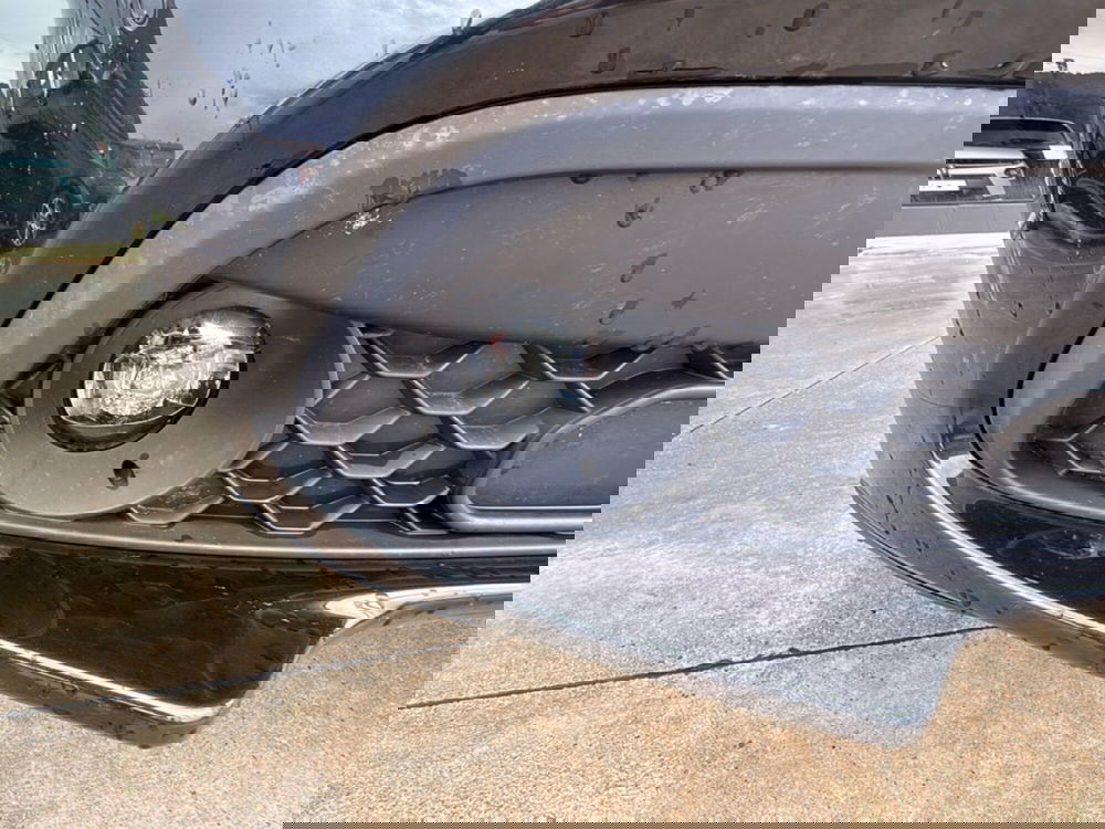 Alfa Romeo Stelvio usata a Cosenza (16)