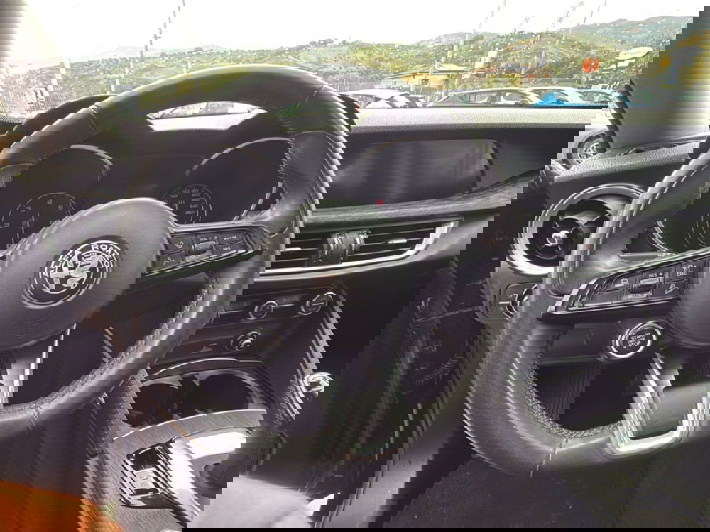 Alfa Romeo Stelvio usata a Cosenza (20)