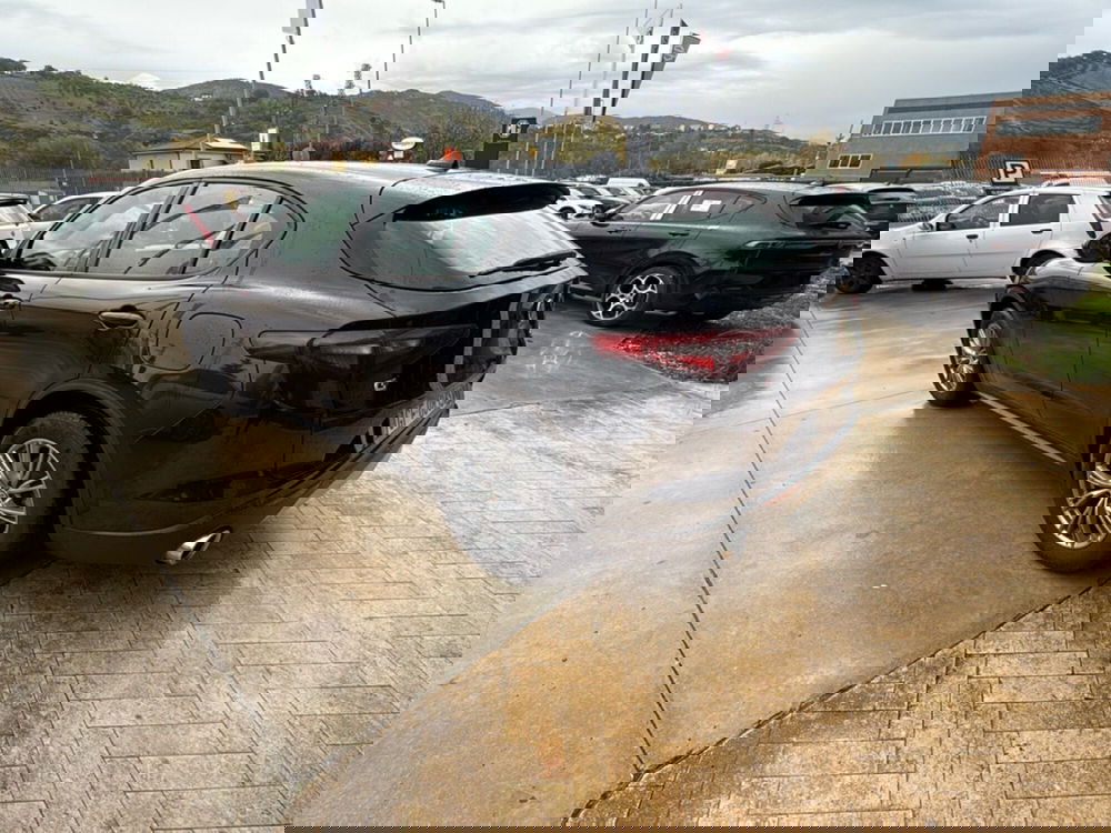 Alfa Romeo Stelvio usata a Cosenza (3)