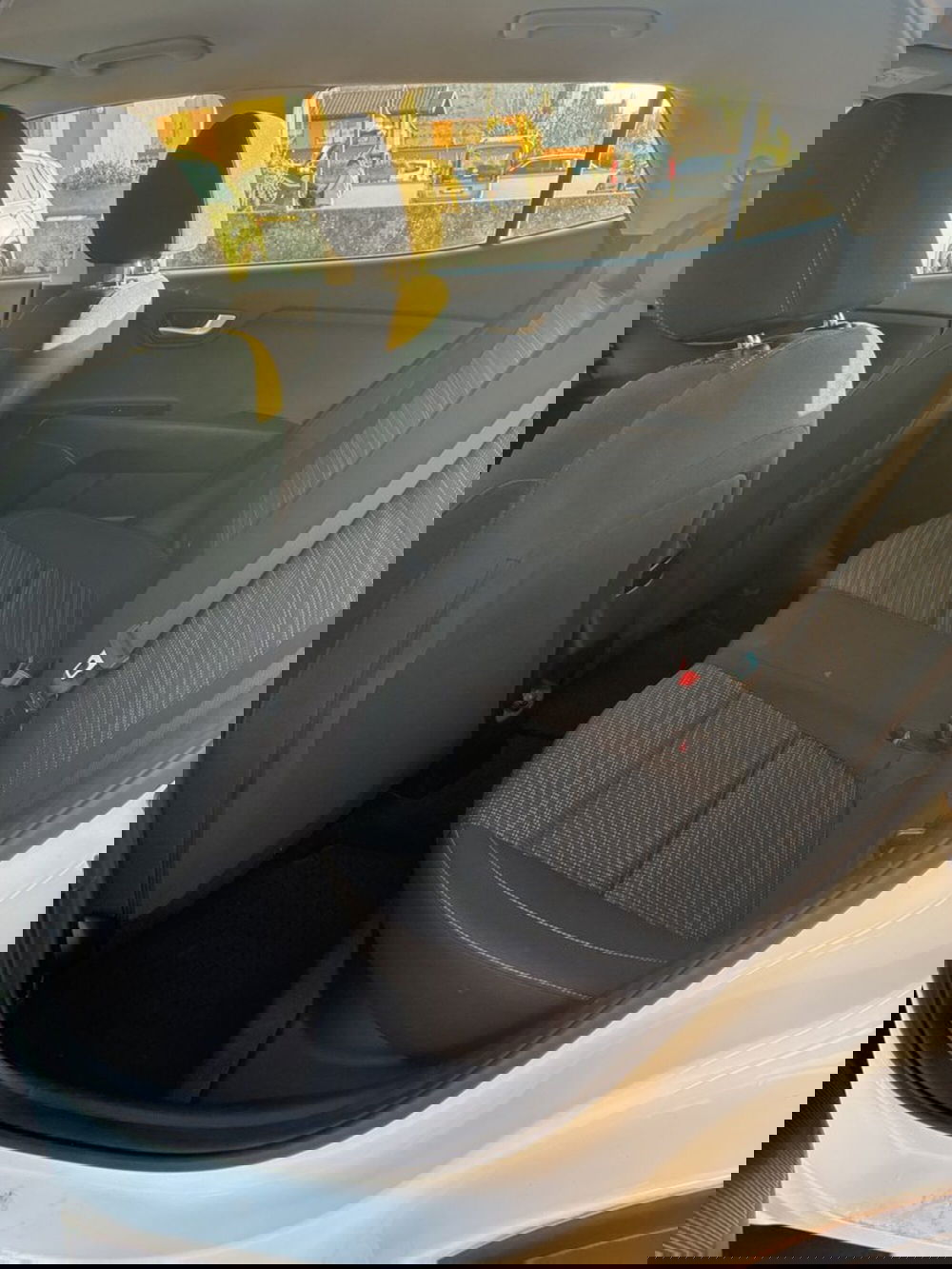 Kia Stonic usata a Frosinone (10)