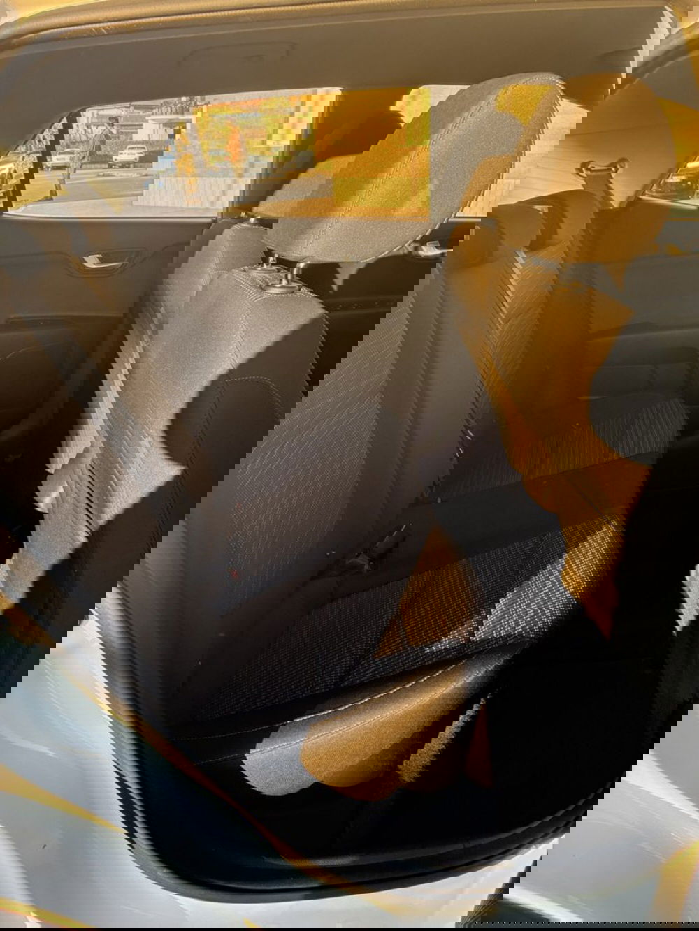 Kia Stonic usata a Frosinone (11)