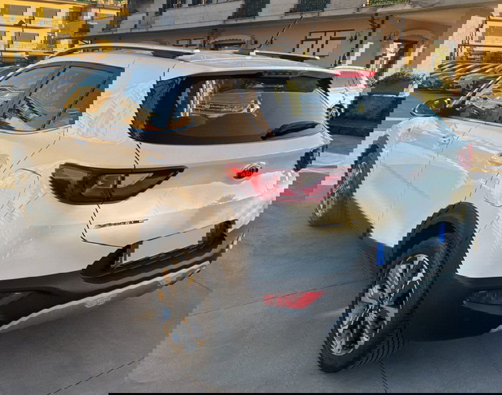 Kia Stonic usata a Frosinone (3)