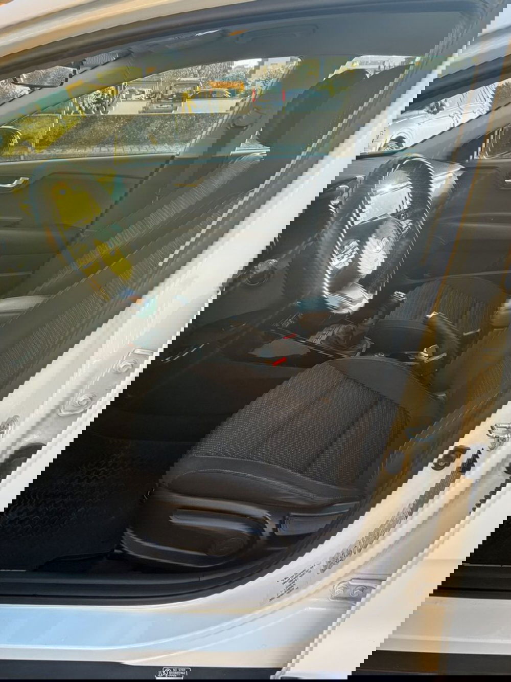 Kia Stonic usata a Frosinone (9)