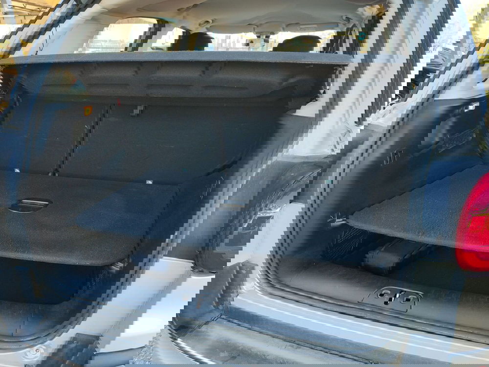 Fiat 500L usata a Torino (10)