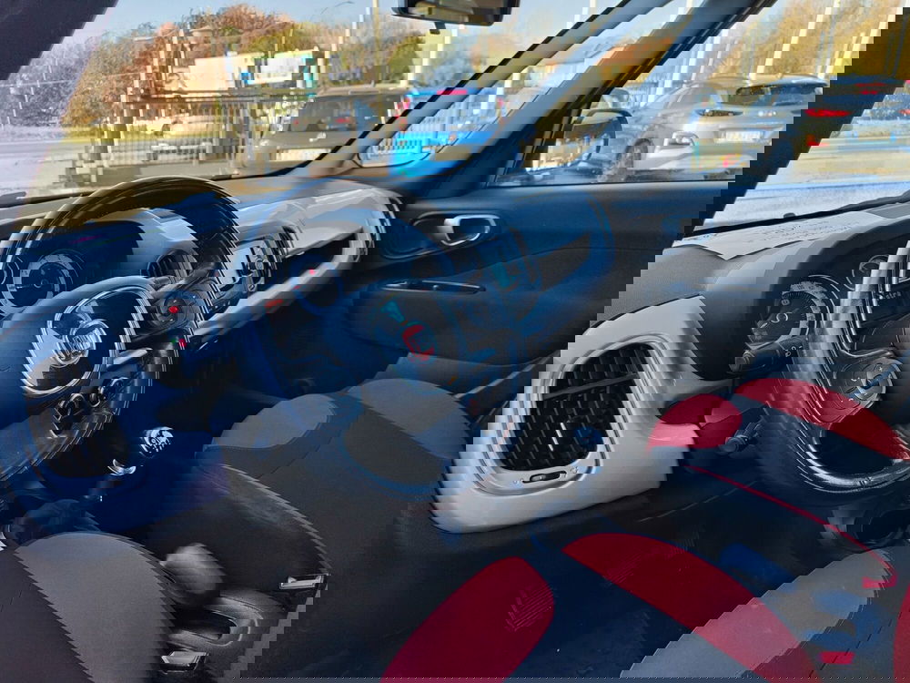 Fiat 500L usata a Torino (11)