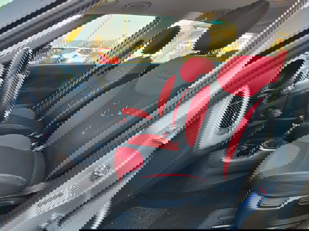 Fiat 500L usata a Torino (12)