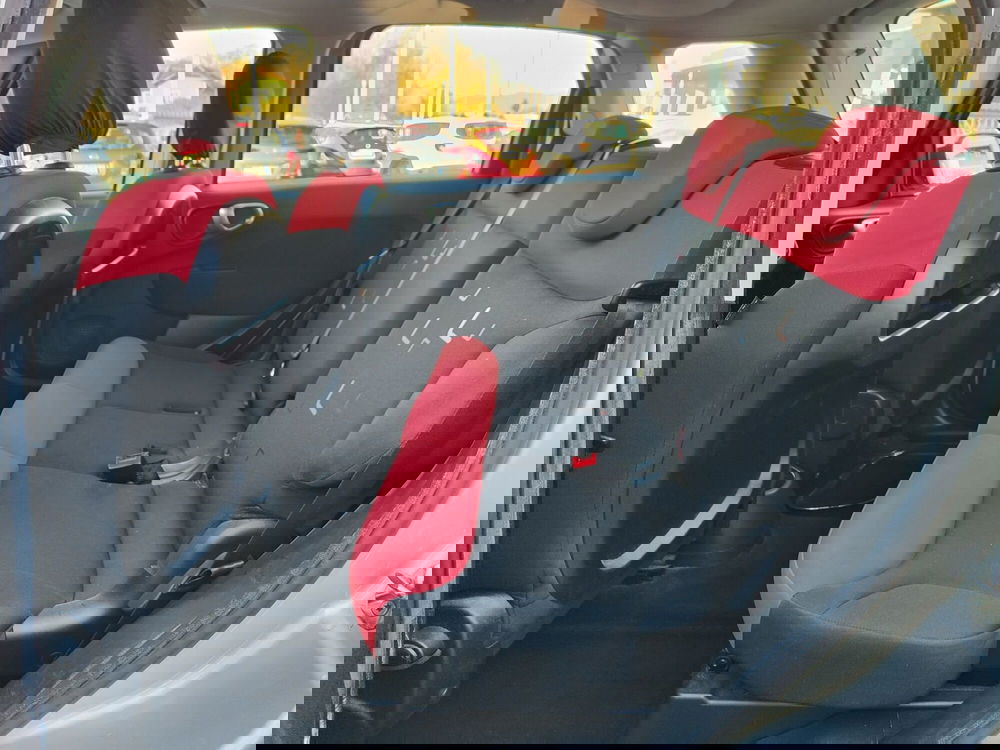 Fiat 500L usata a Torino (13)