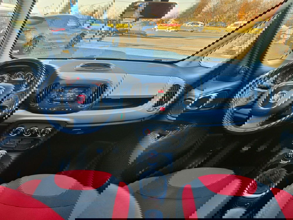 Fiat 500L usata a Torino (14)