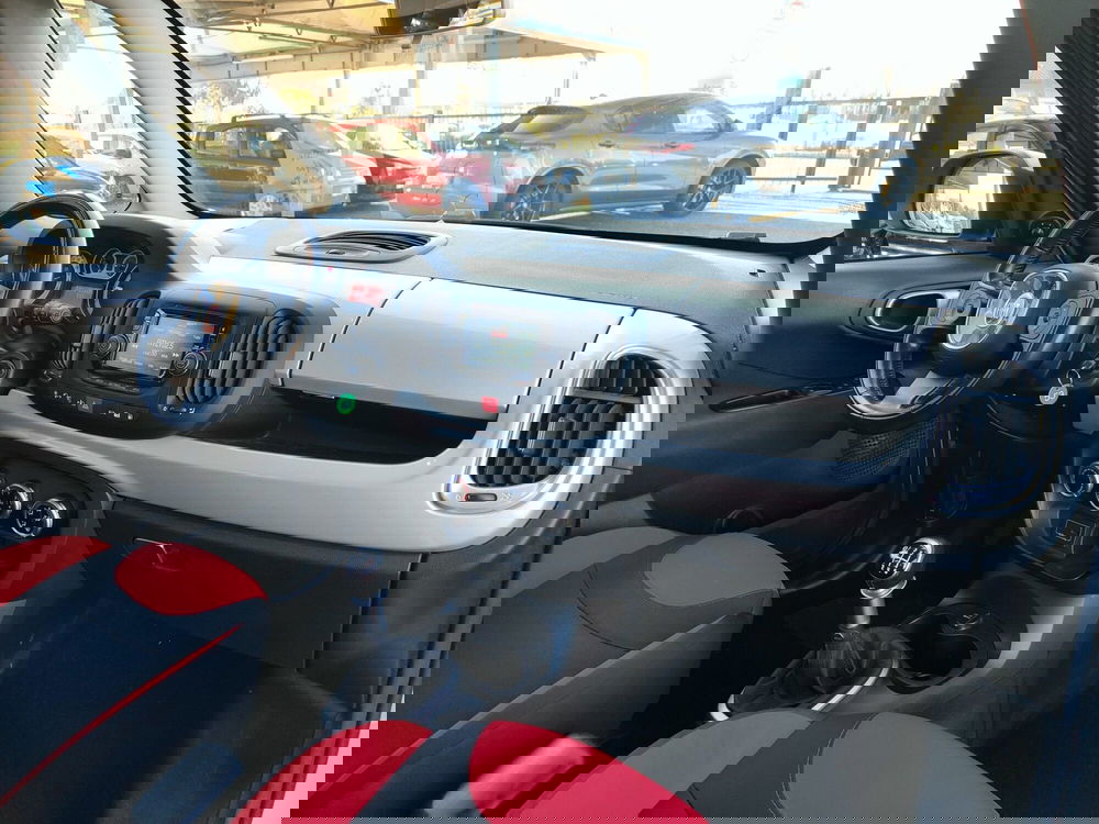 Fiat 500L usata a Torino (16)