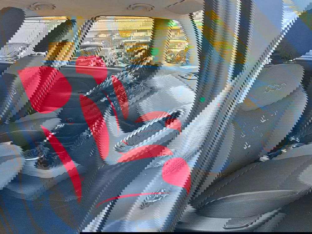 Fiat 500L usata a Torino (17)