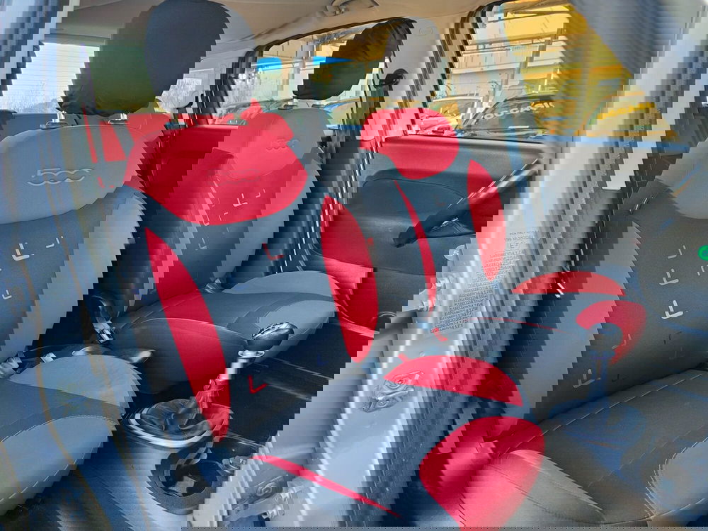 Fiat 500L usata a Torino (18)