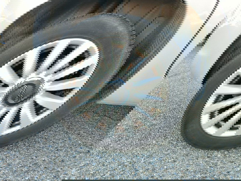 Fiat 500L usata a Torino (19)