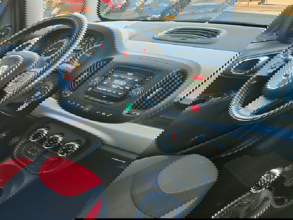 Fiat 500L usata a Torino (20)