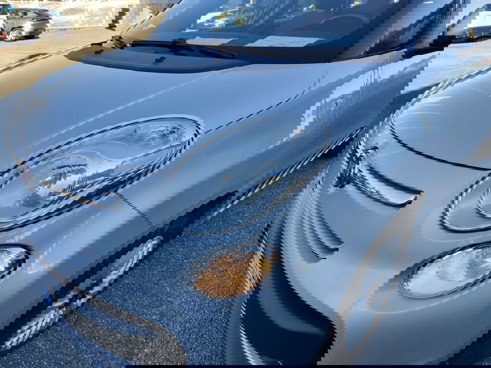 Fiat 500L usata a Torino (8)