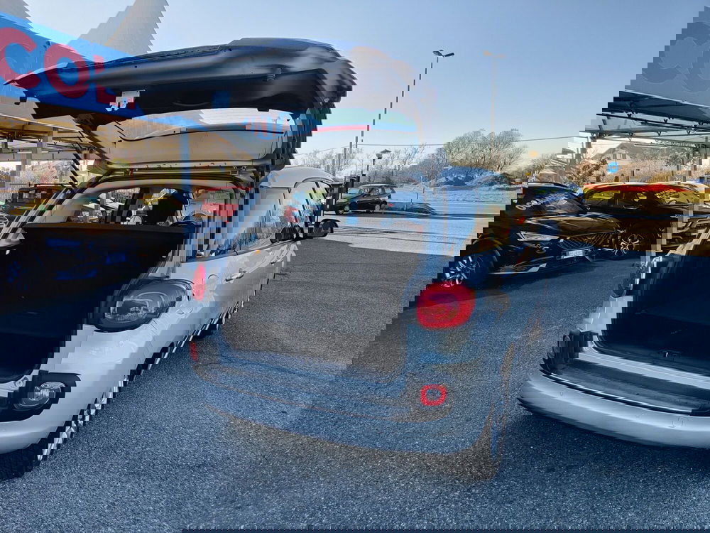 Fiat 500L usata a Torino (9)