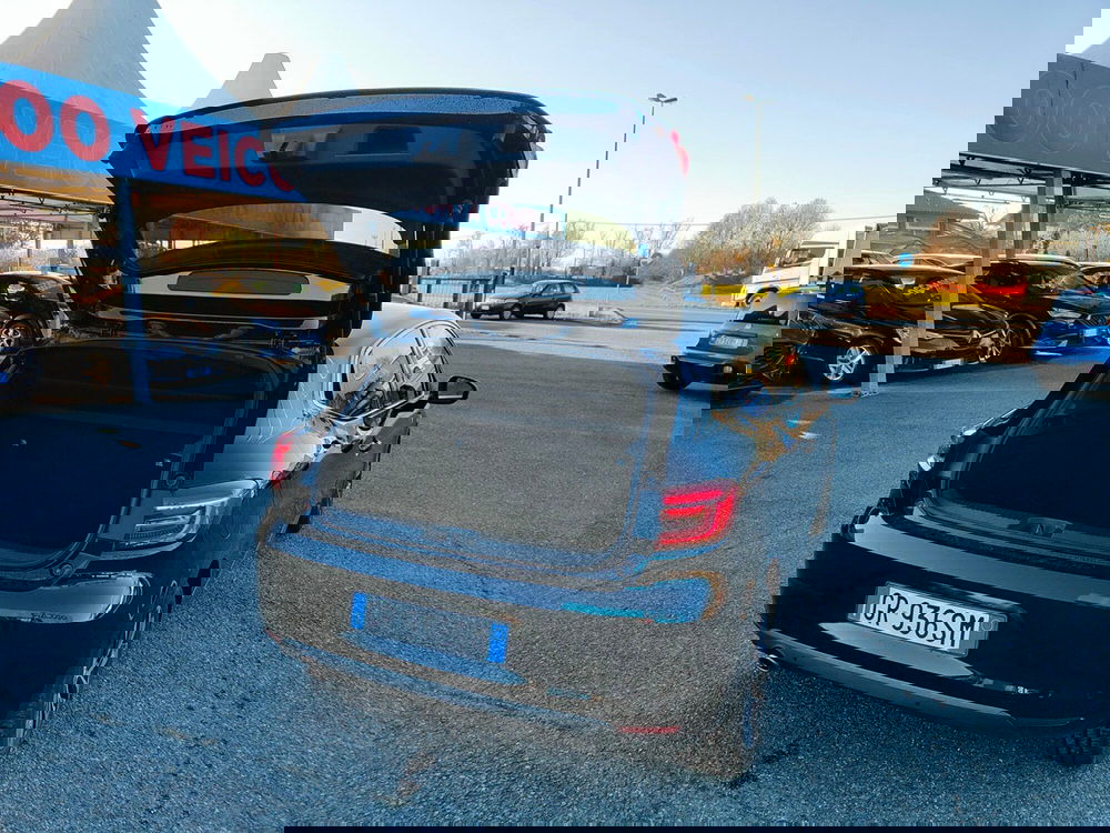 Renault Clio usata a Torino (10)