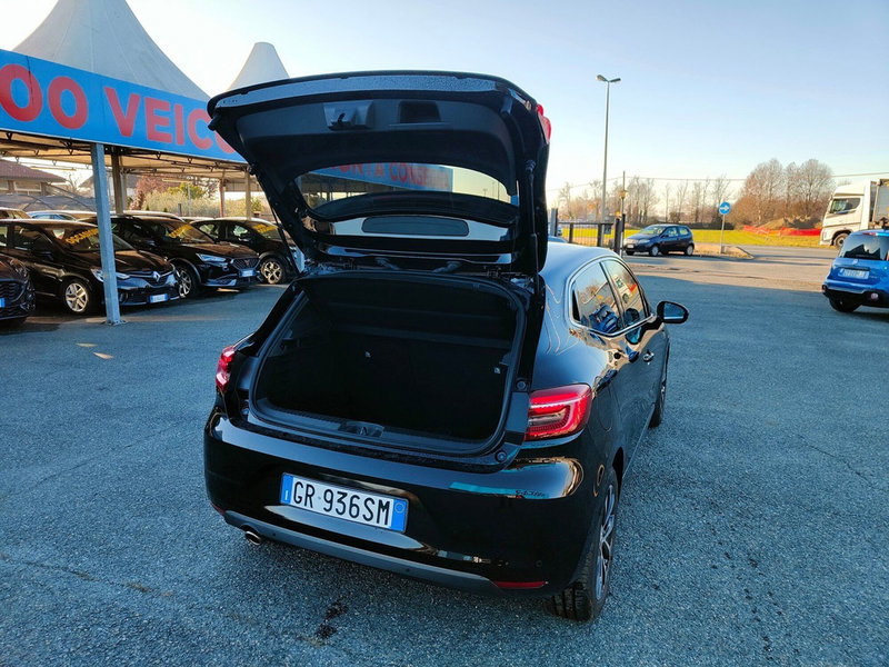 Renault Clio usata a Torino (10)