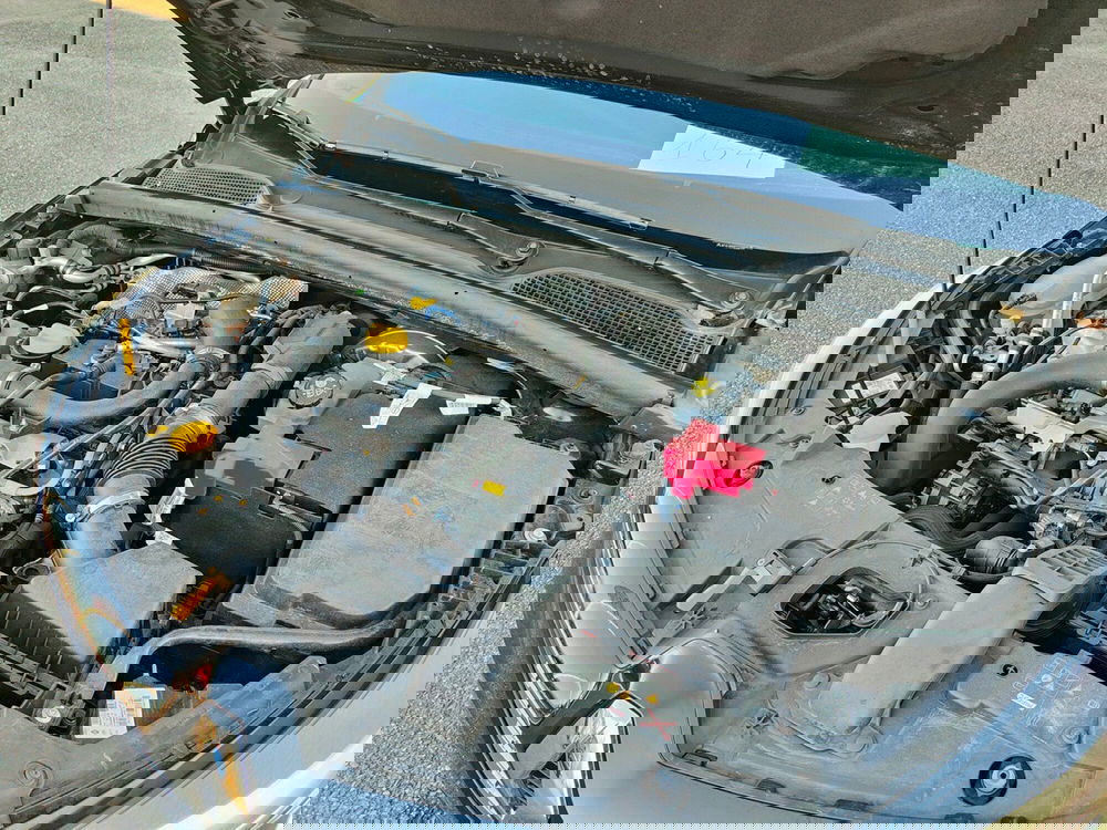 Renault Clio usata a Torino (11)