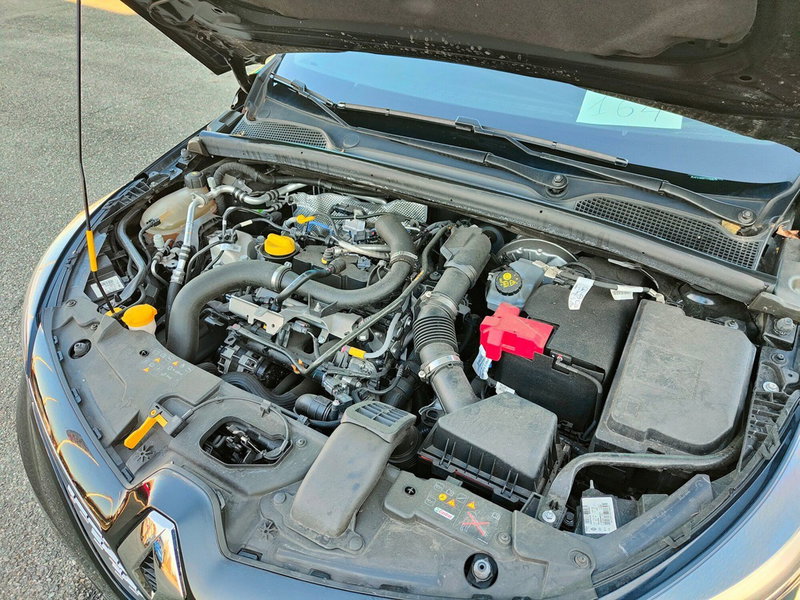 Renault Clio usata a Torino (11)