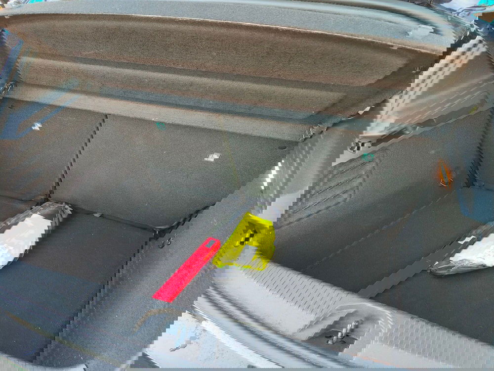 Renault Clio usata a Torino (12)