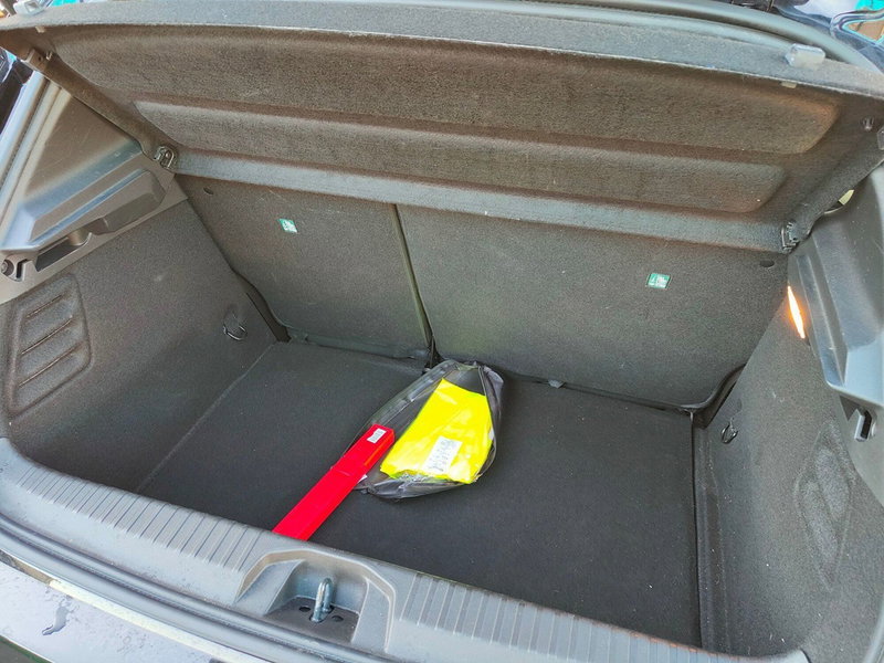 Renault Clio usata a Torino (12)