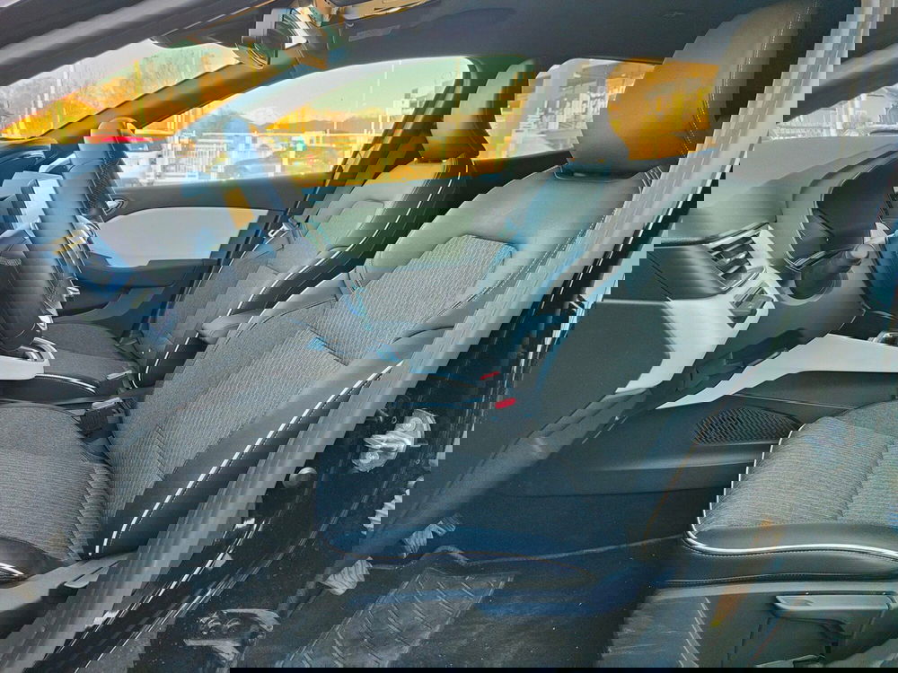 Renault Clio usata a Torino (13)