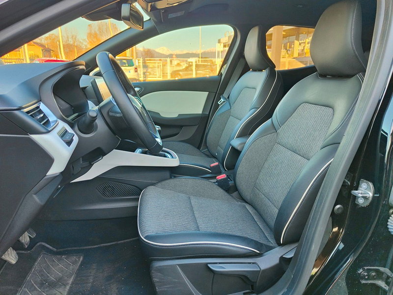 Renault Clio usata a Torino (13)