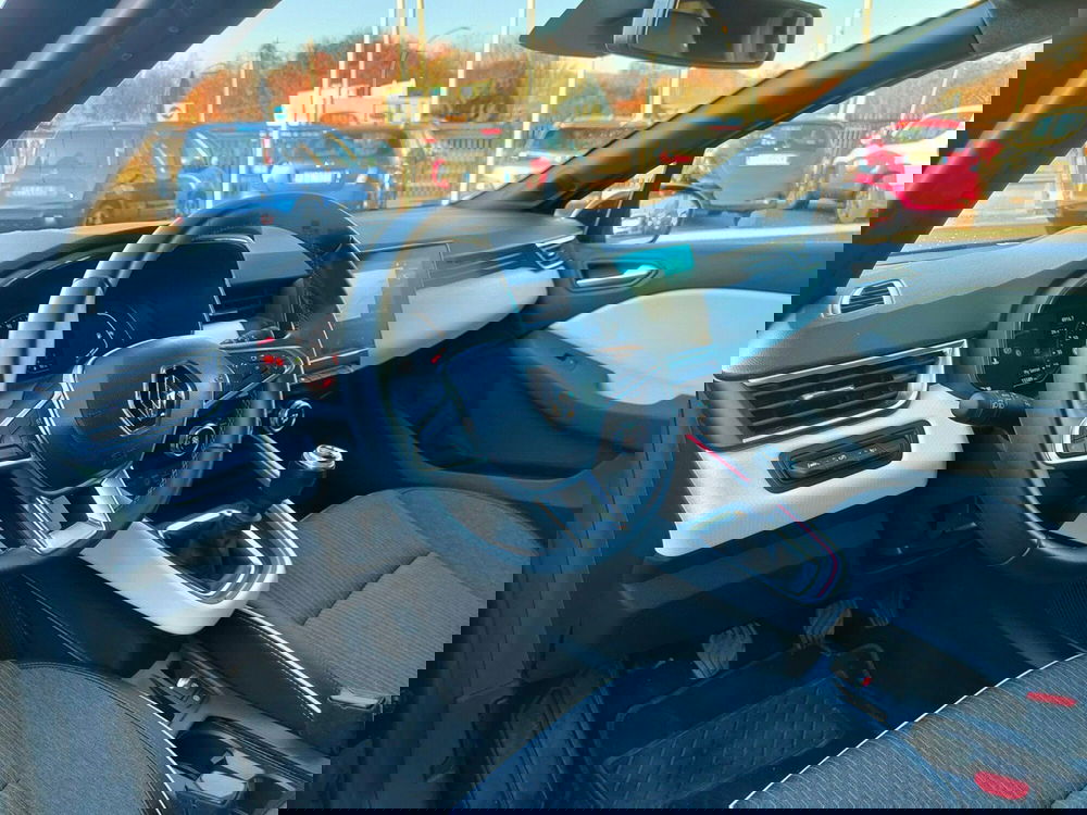 Renault Clio usata a Torino (14)