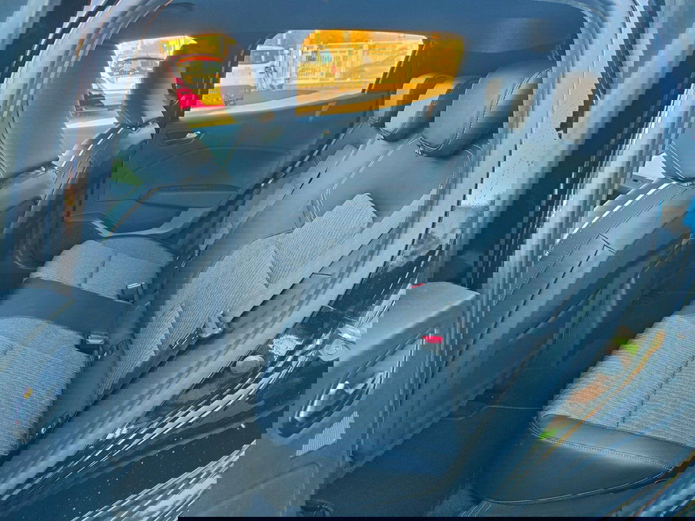 Renault Clio usata a Torino (15)