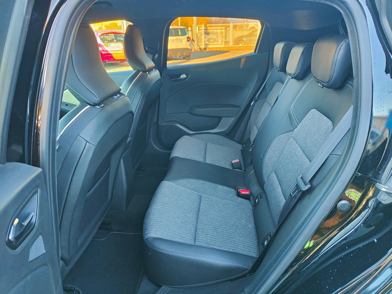 Renault Clio usata a Torino (15)