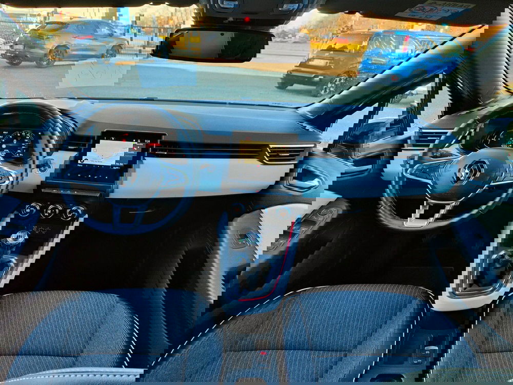 Renault Clio usata a Torino (16)