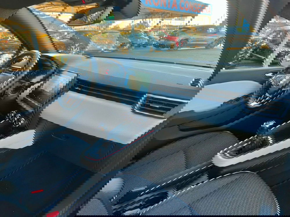 Renault Clio usata a Torino (18)