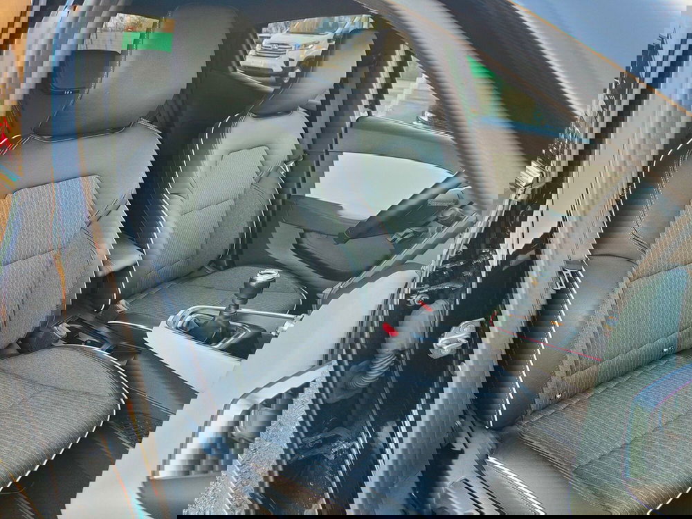 Renault Clio usata a Torino (19)