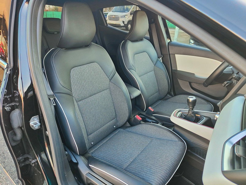 Renault Clio usata a Torino (19)