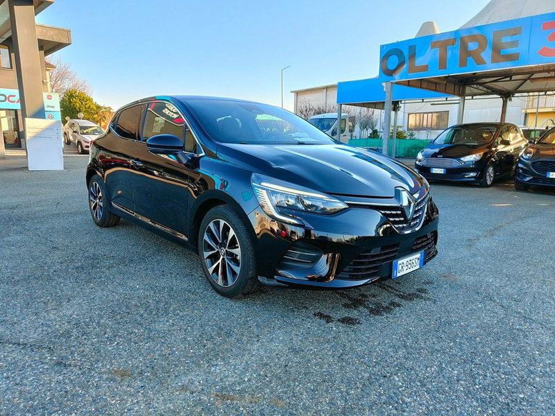 Renault Clio usata a Torino (2)