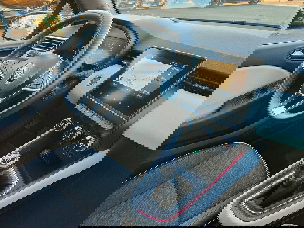 Renault Clio usata a Torino (20)