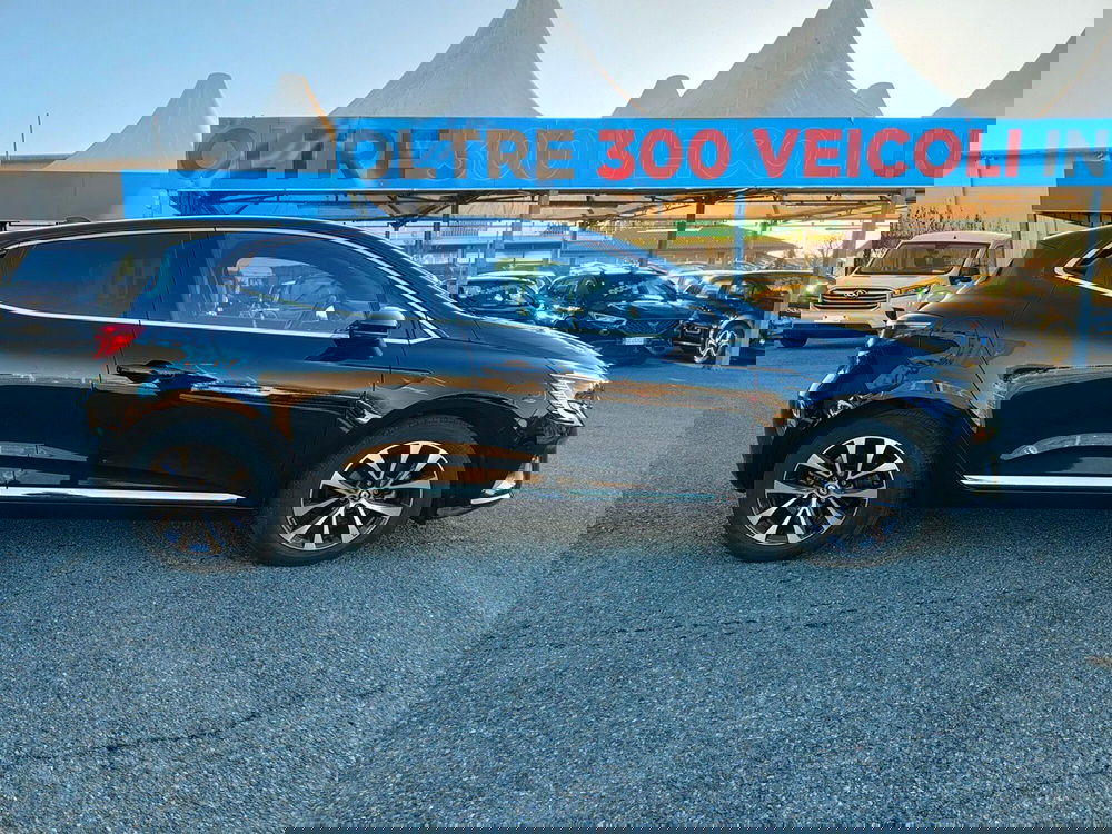 Renault Clio usata a Torino (3)