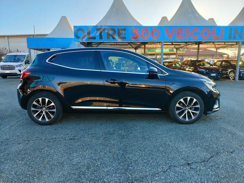 Renault Clio usata a Torino (3)