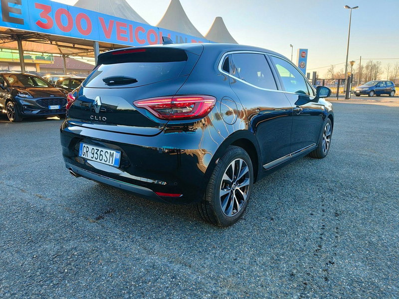 Renault Clio usata a Torino (4)