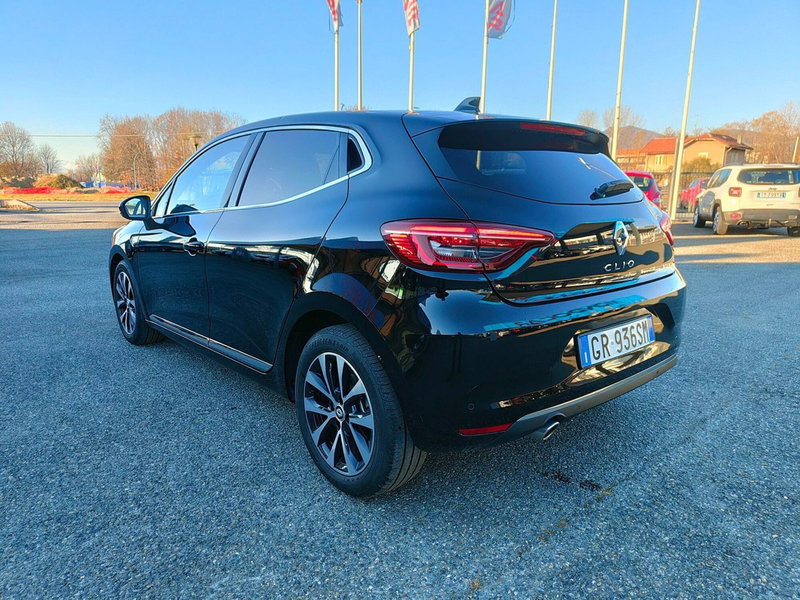 Renault Clio usata a Torino (5)