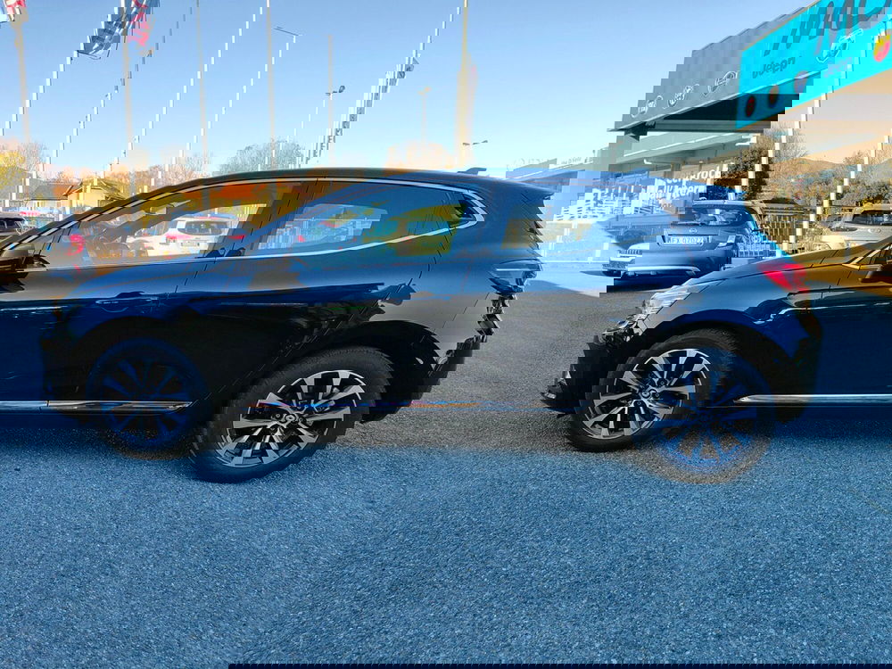 Renault Clio usata a Torino (6)