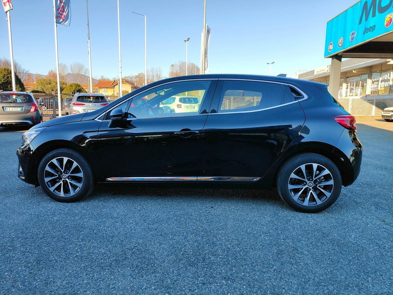 Renault Clio usata a Torino (6)