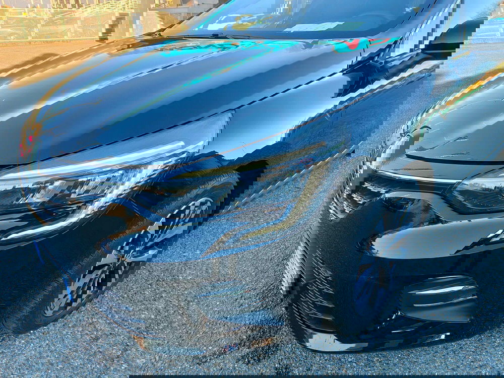 Renault Clio usata a Torino (7)