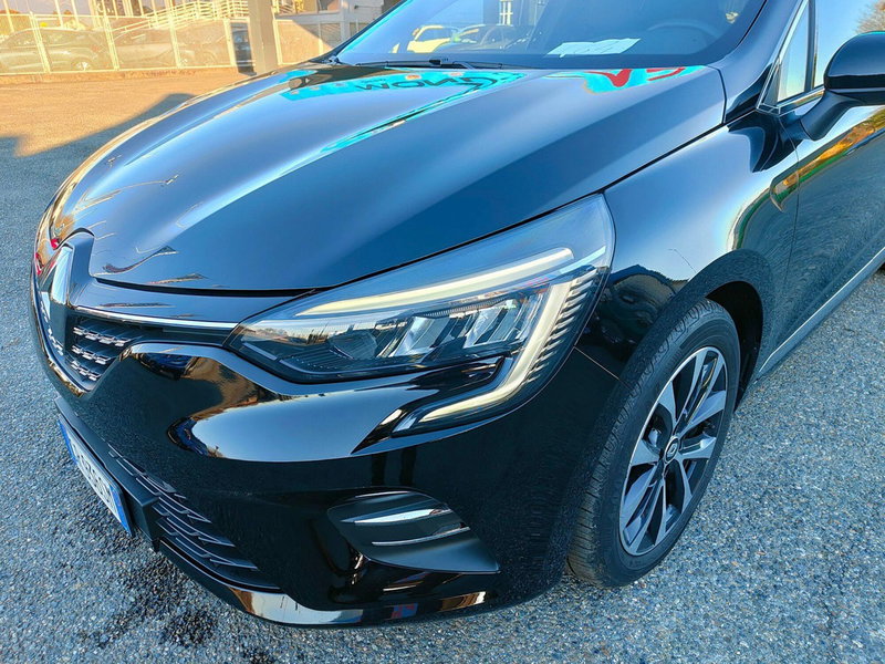 Renault Clio usata a Torino (7)