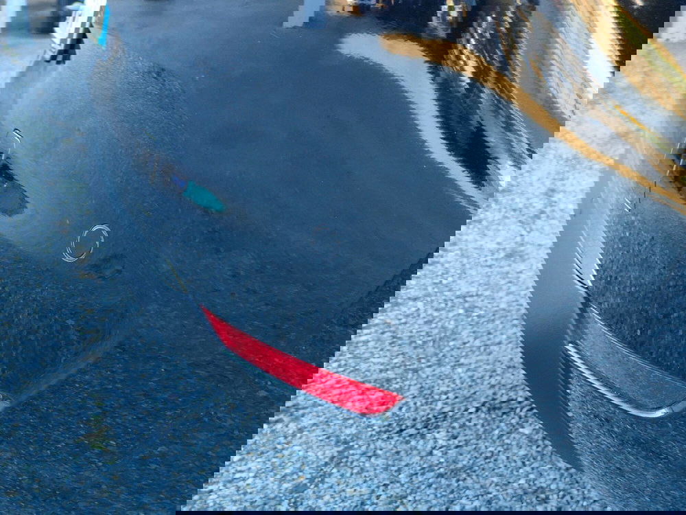 Renault Clio usata a Torino (8)