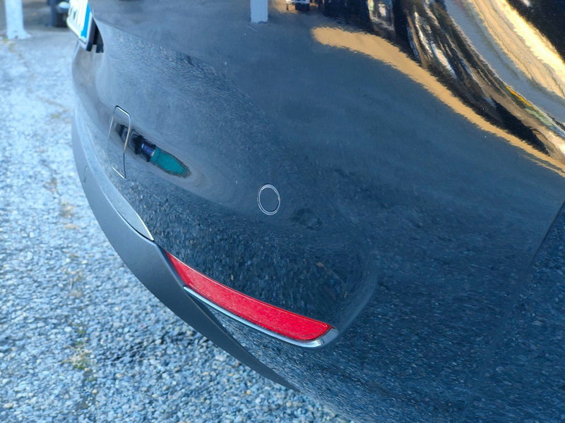 Renault Clio usata a Torino (8)