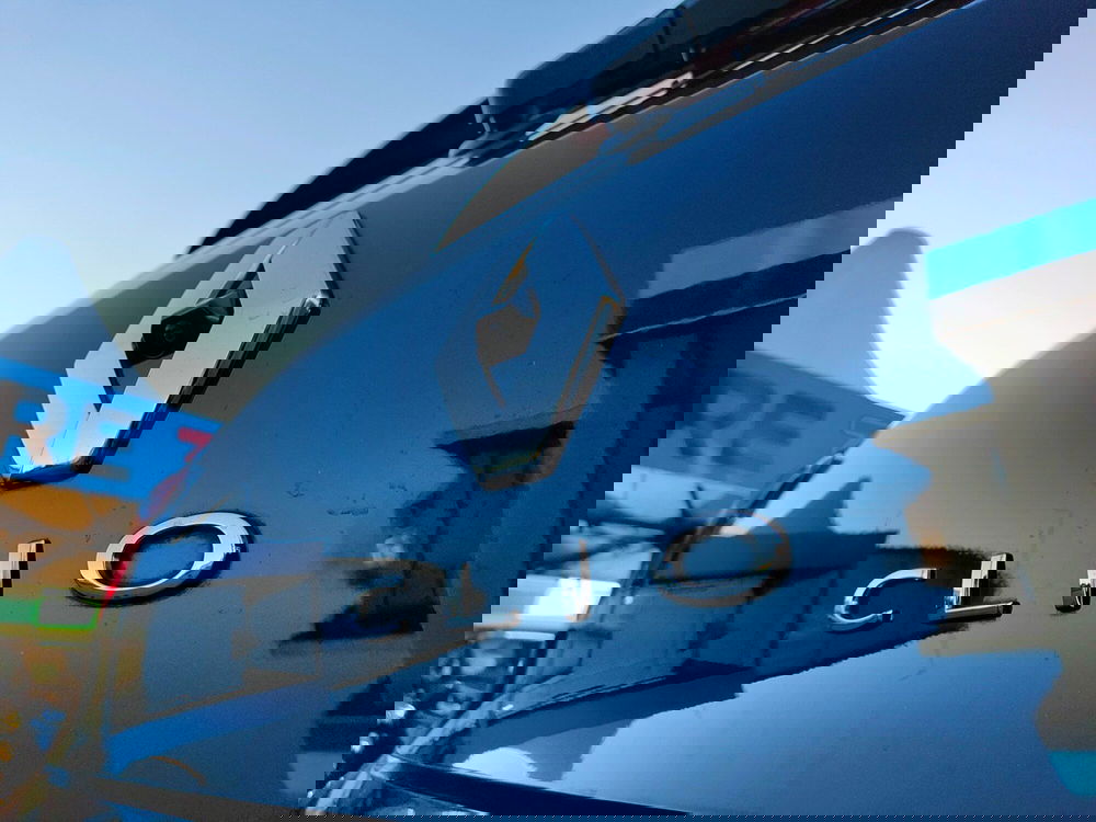 Renault Clio usata a Torino (9)