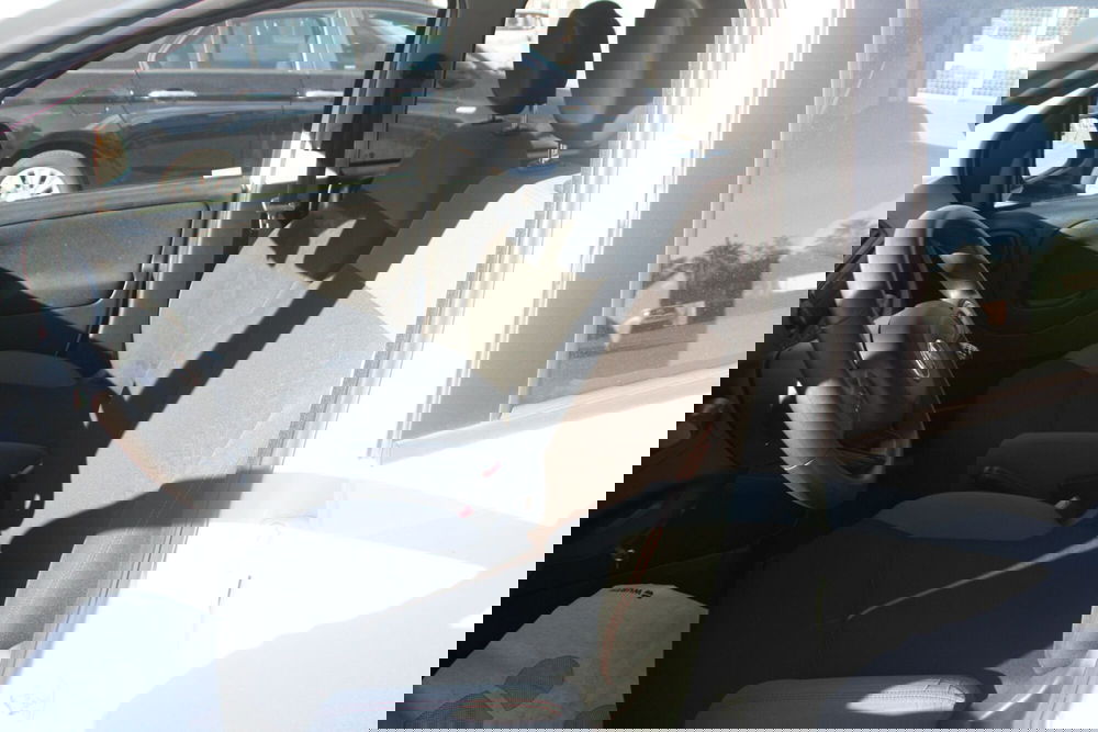 Fiat Panda Cross usata a Catania (17)