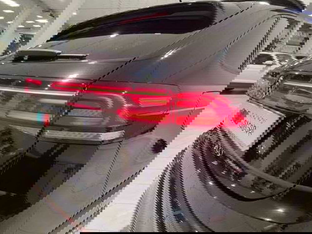 Volkswagen Taigo usata a Prato (16)