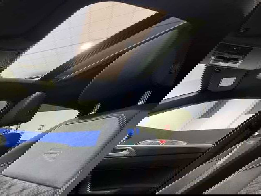 Volkswagen Taigo usata a Prato (17)